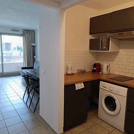 Promenade Residence Hoteliere Ницца Экстерьер фото