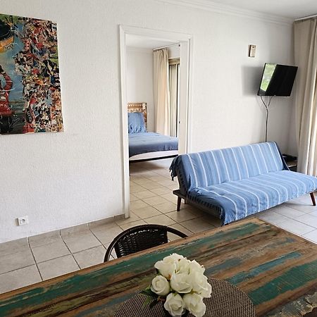Promenade Residence Hoteliere Ницца Экстерьер фото