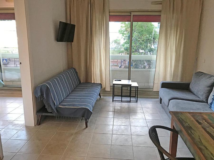Promenade Residence Hoteliere Ницца Экстерьер фото