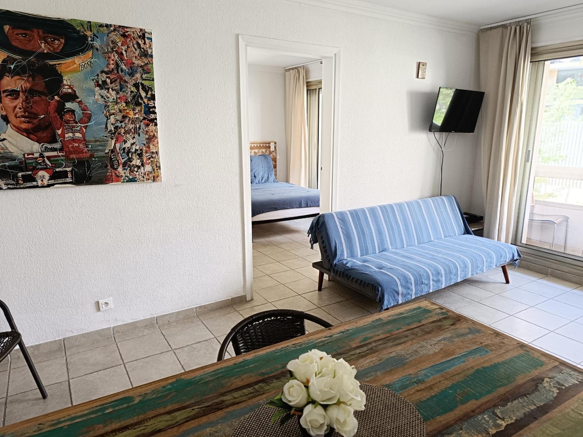 Promenade Residence Hoteliere Ницца Экстерьер фото